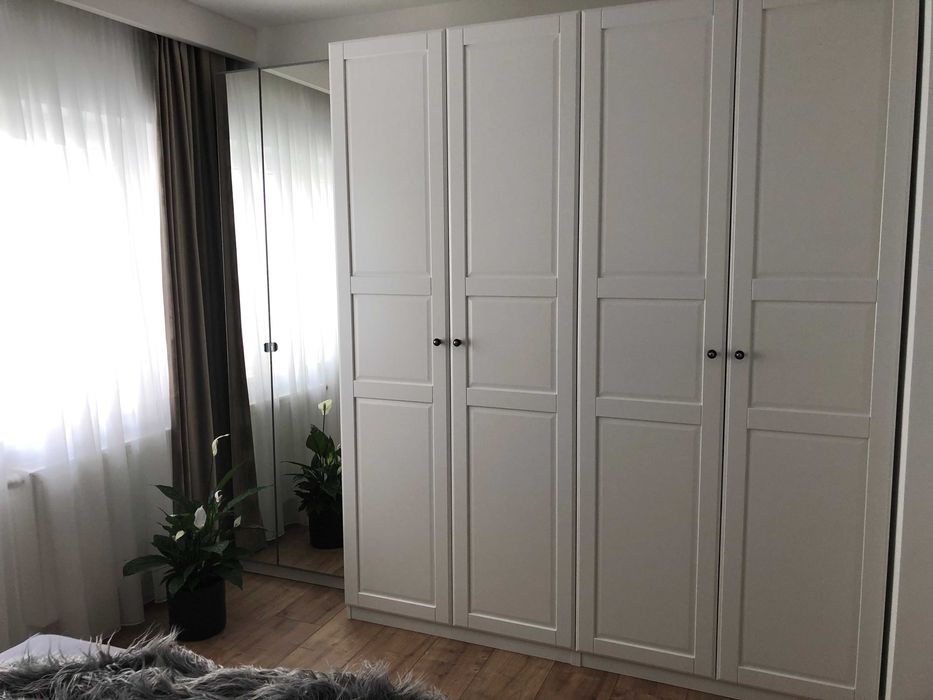 Mieszkanie dwupokojowe 51m2 1 piętro WYSOKI STANDARD Jeleniogórska 1/3