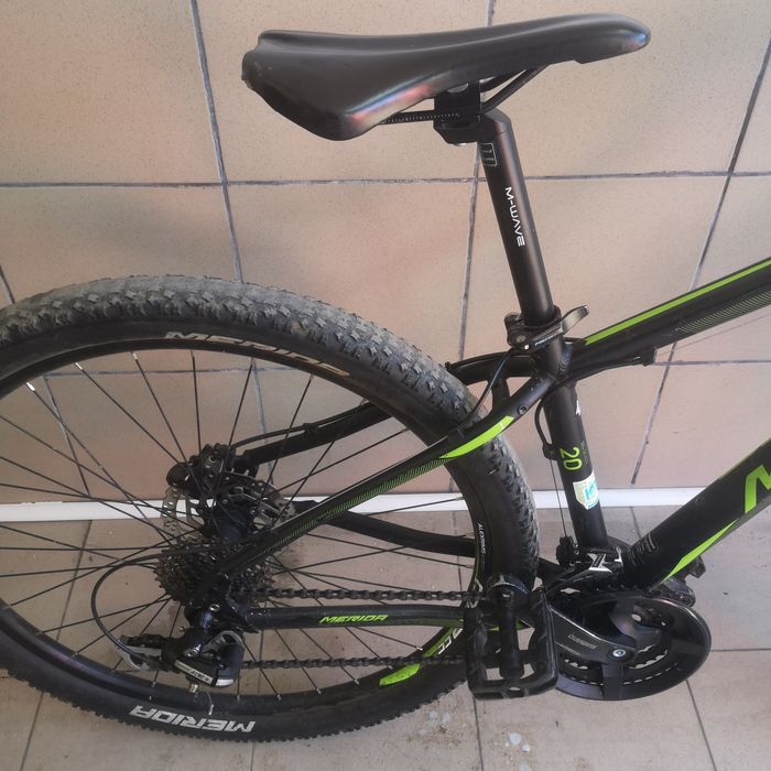 Rower Merida Big seven