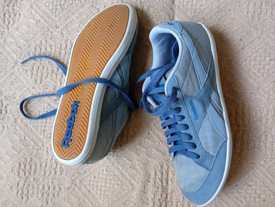 Кросівки  Puma, Zara, Reebok і ін., 42