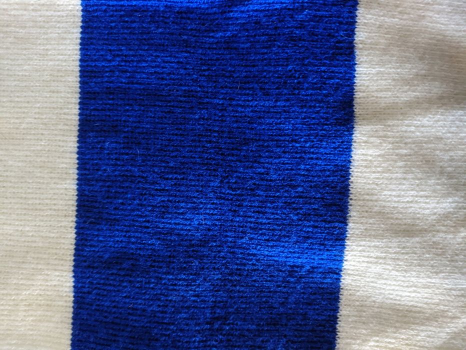 Cachecol Chelsea Football Club