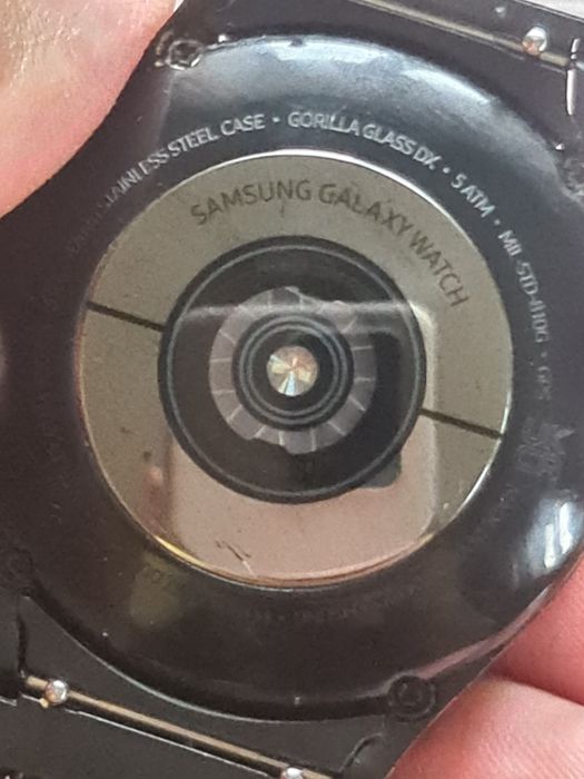 Samsung galaxy watch 4 classic 42mm