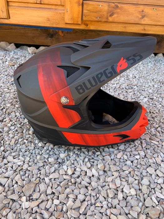 BTT Commencal 16 pulgadas