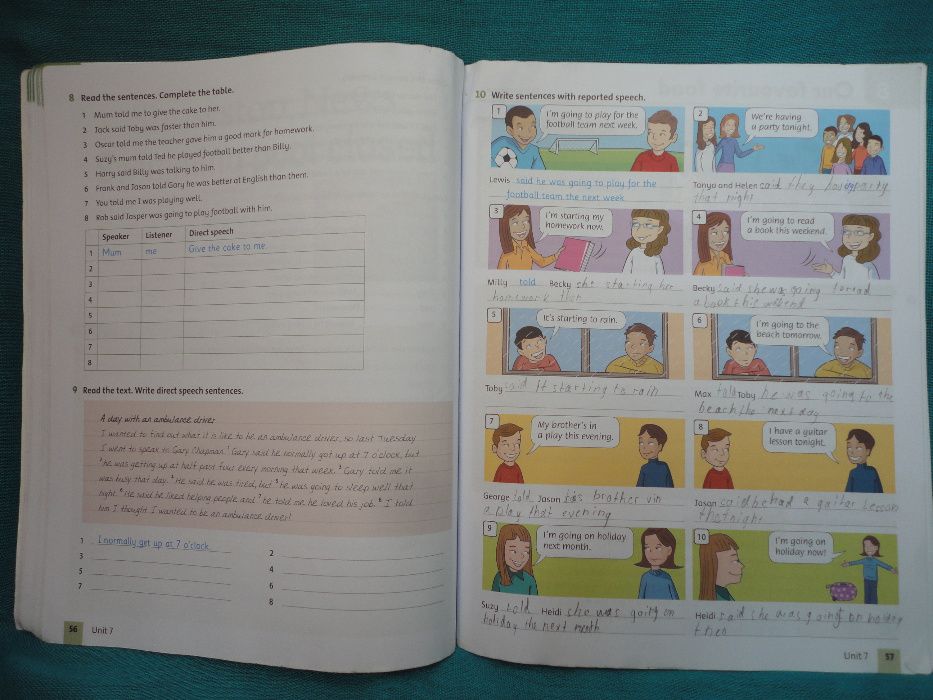 Grammar Friends 5 (ORIGINAL) + CD