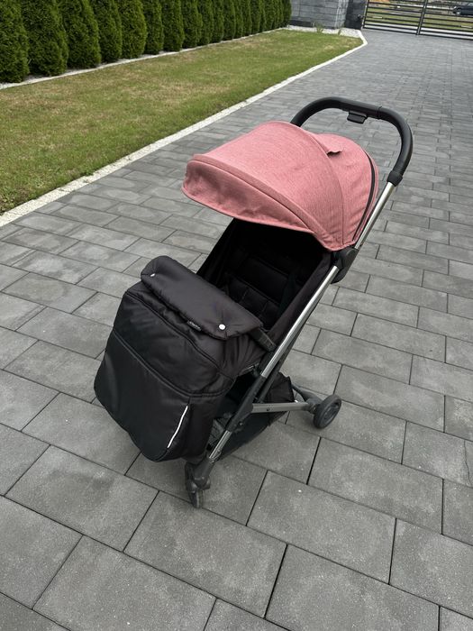 Wózek spacerowy Espiro Art