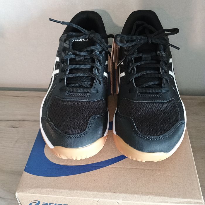 Buty siatkarskie męskie Asics Ubcourt 6