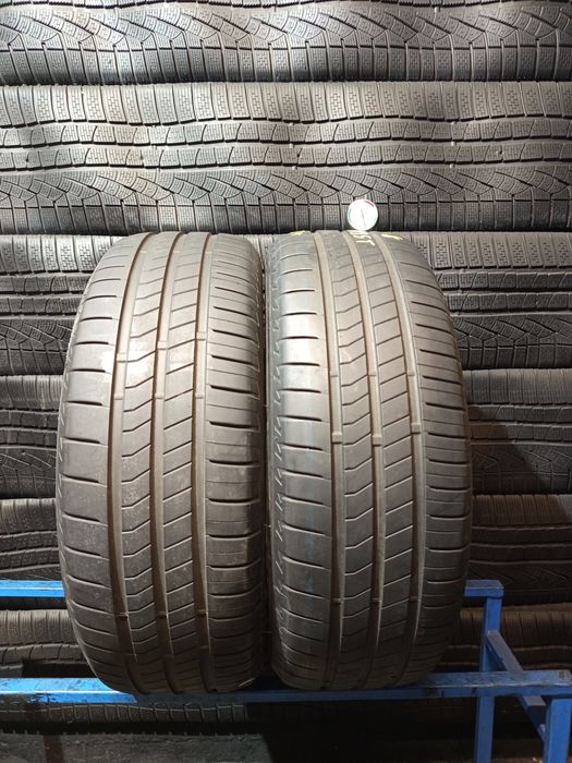 215/55R18 Bridgestone Turanza ECO