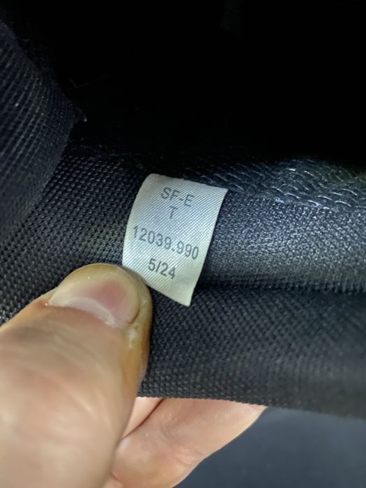 Чоловічі черевики Helly Hansen, 43 size