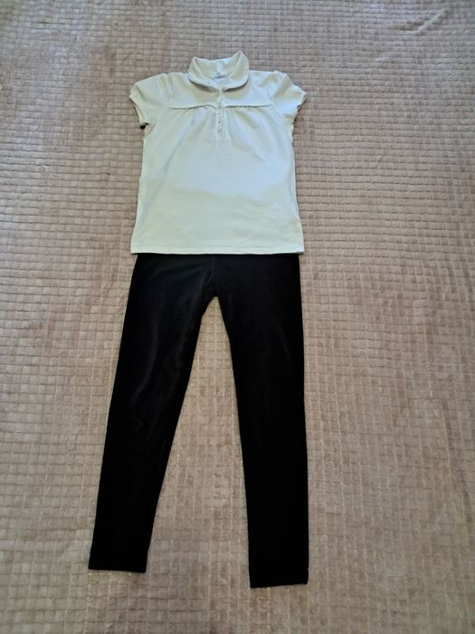 Речі для школи на зріст 134-140 см.