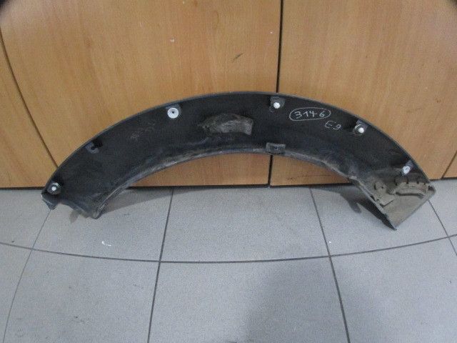 Friso painel direito LAND ROVER Discovery IV (L319)