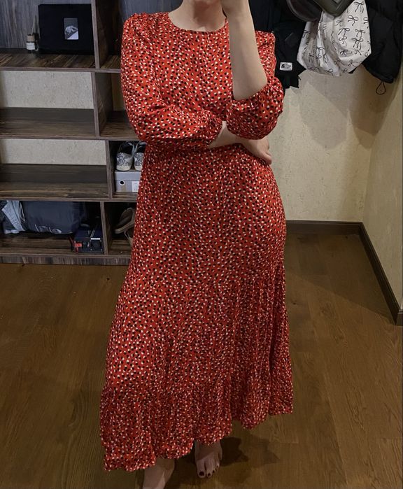 Сукні Zara /Primark