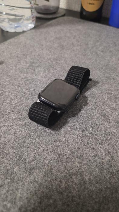 Iphone 16 pro max e Apple watch SE