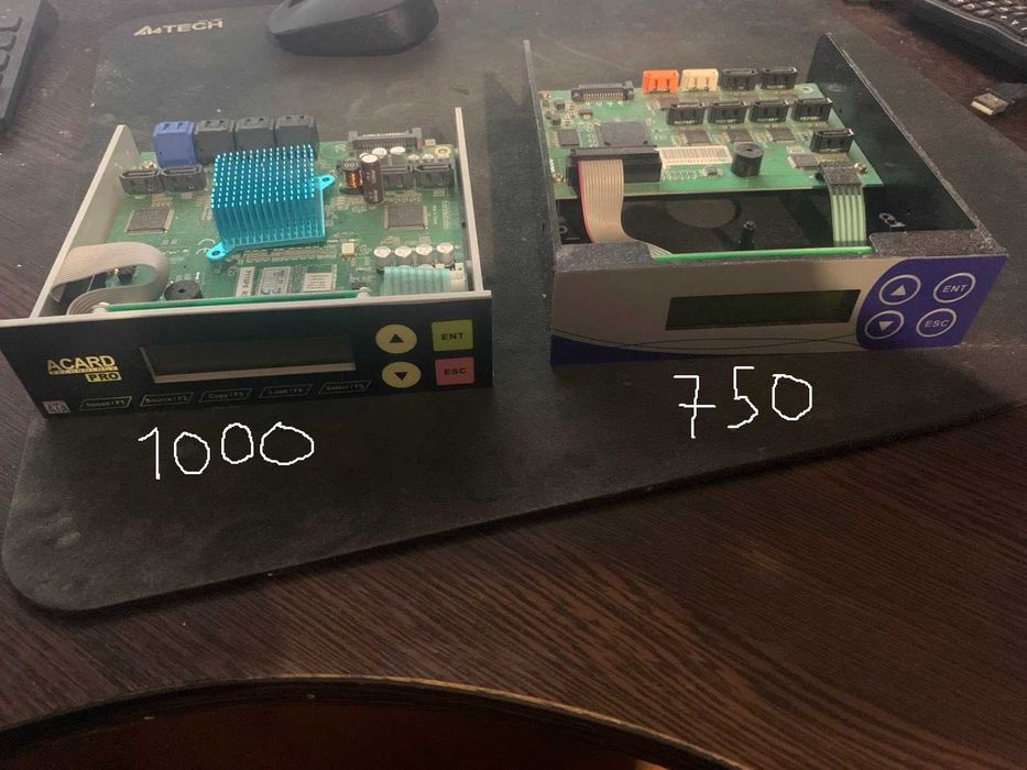 Продам дубликатор дисков