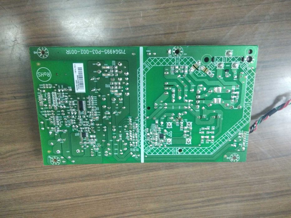 Placa Fonte Alimentação 715G4.995-P03-.002-001R