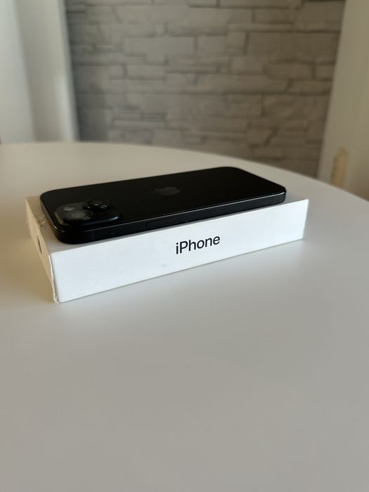 iPhone 15 100% kondycji baterii