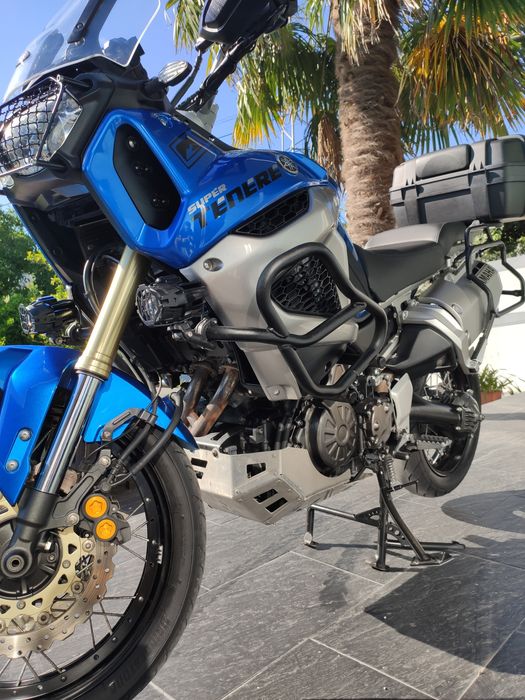 Super Tenere 1200 xtz