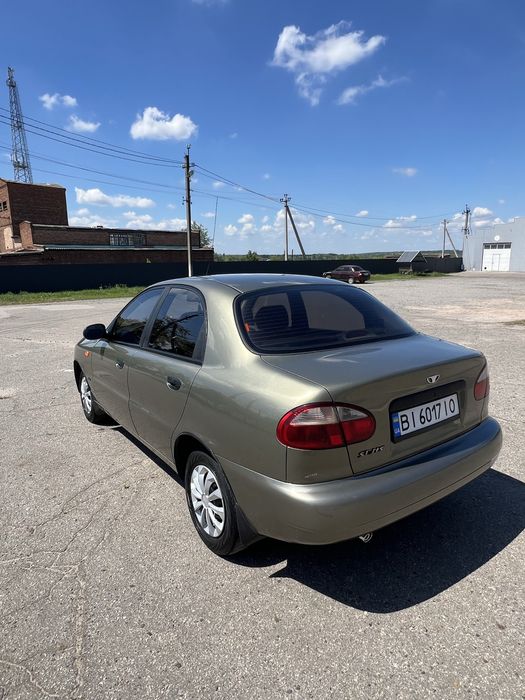 Продам Daewoo Sens 2004 р.