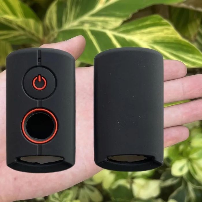 Capa silicone comando Yamaha N Max64284585938689122