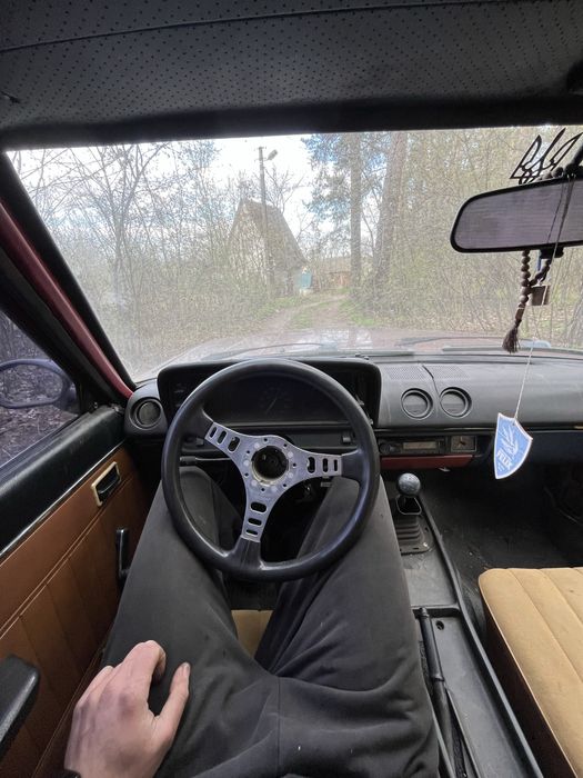 Срочно Mustang Opel Ascona B