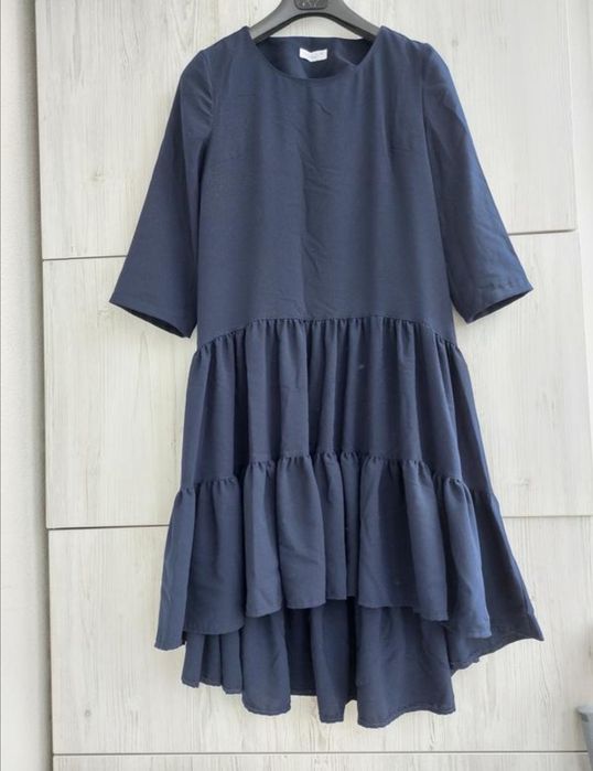 Брендова Сукня  Nelly&CO