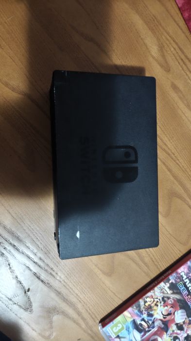 Vendo nintendo switch 1 v2