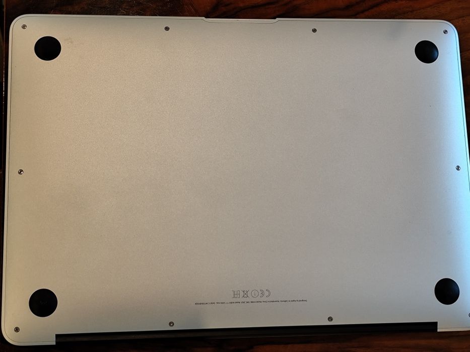 Mac book 2015 13'
