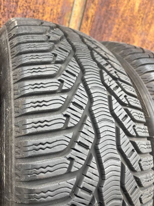 Резина 215/55 r16 зима