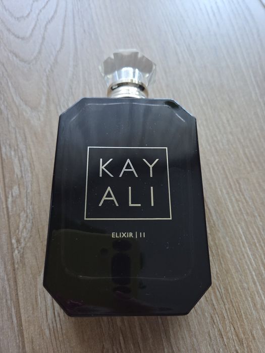 Kayali Elixir perfumy 75/100ml
