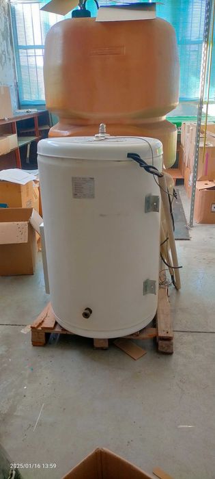 Máquina Aquecimento