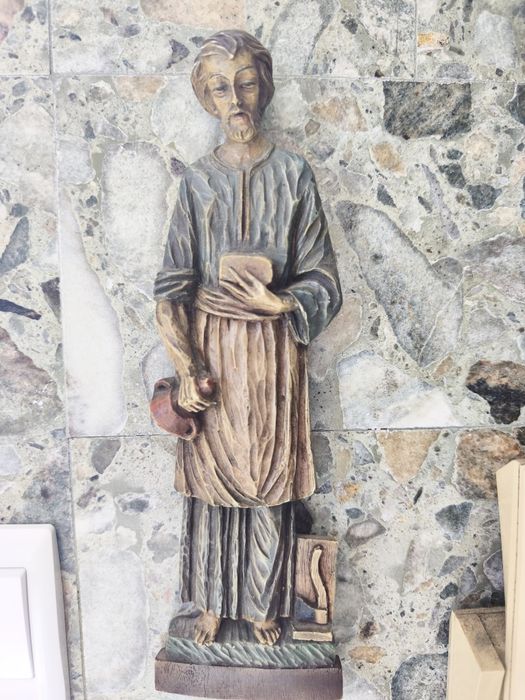 Estatuetas de pendurar