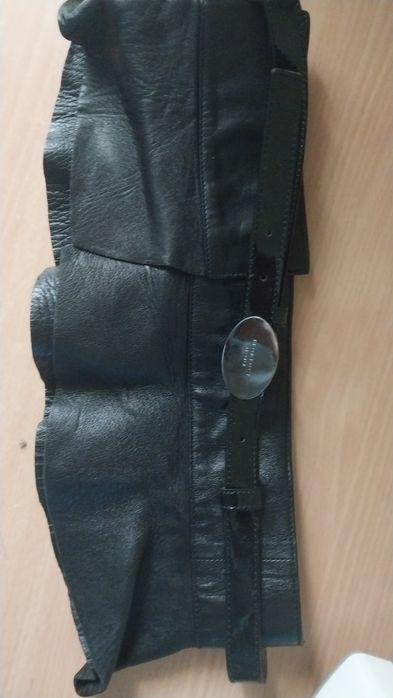 Пояс оригинал для шубы