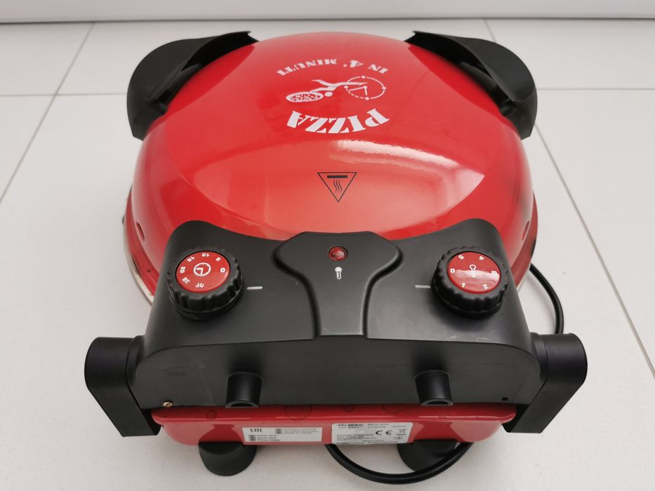 Piecyk do pizzy ariete 909