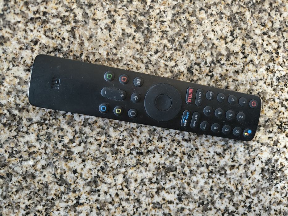 TV Android Xiaomi 32''