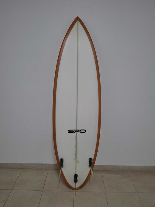 Prancha de Surf em Bom estado