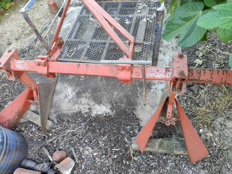 abre regos como novo