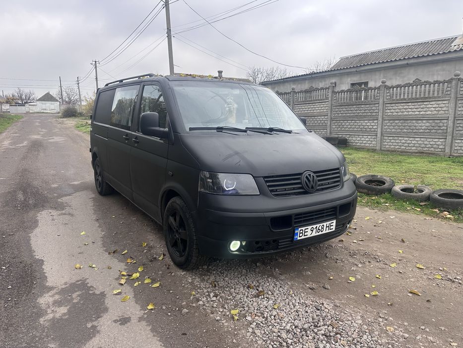 Продам Volkswagen T5