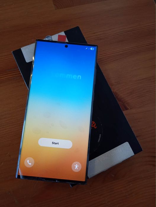 Samaung Galaxy S 23 ultra 256GB