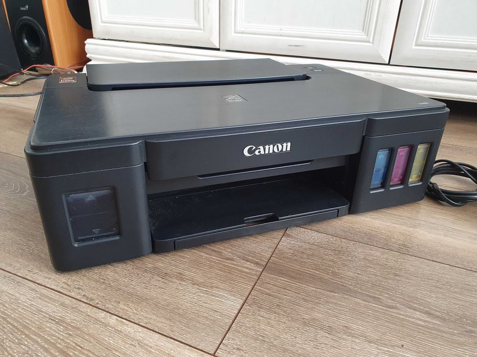 Drukarka canon G1400