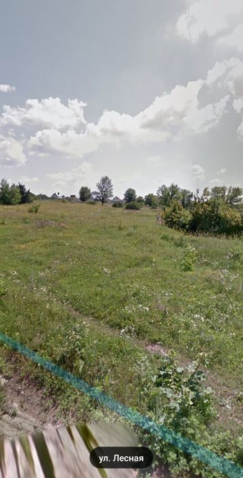 Продам участок под застройку!Срочно!