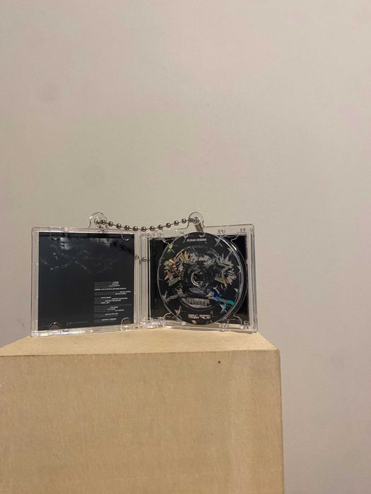 Brelok cd nfc Żabson - Holywood Smile