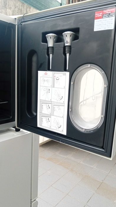 Garrafeira Vinho PVV15