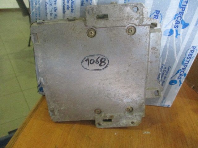 Centralina motor / ECU LAND ROVER Discovery I (LJ_)