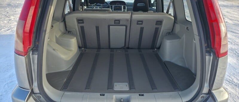 Продам Nissan-X-Trail