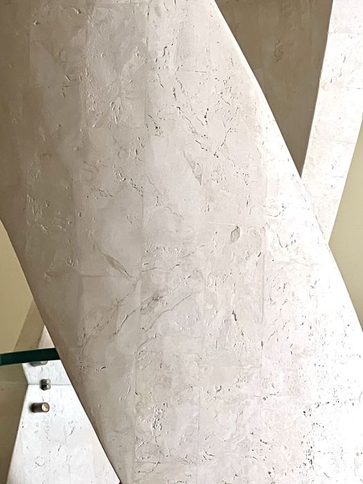 Peça decorativa iluminadora