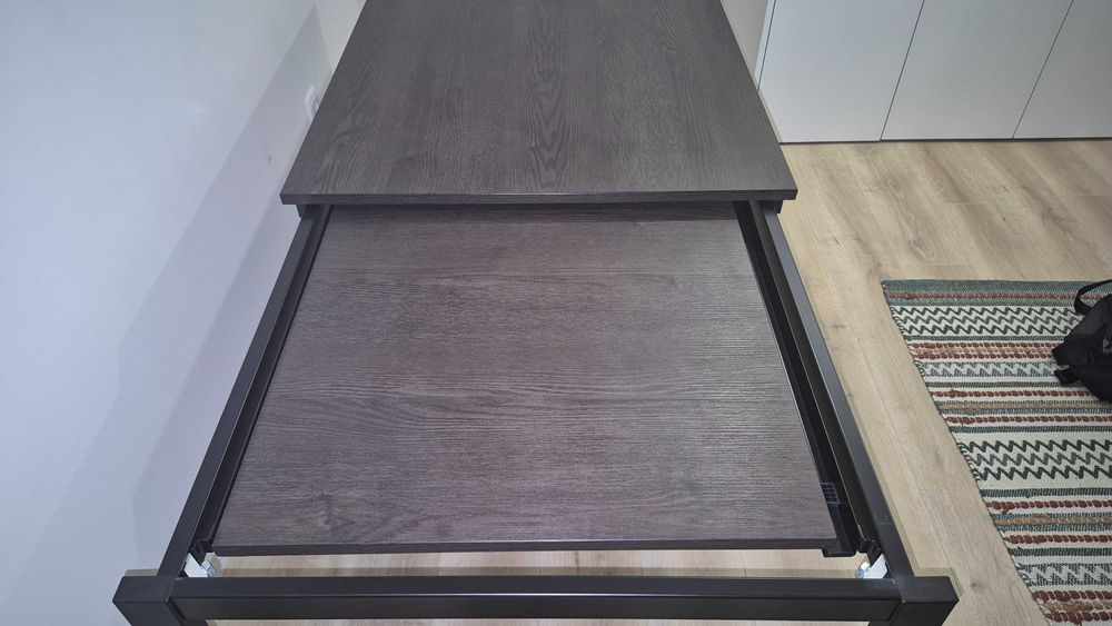 Mesa Vangsta Extensivel Ikea