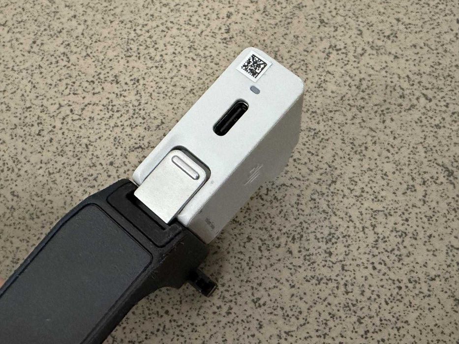 Inteligentny moduł śledzący do DJI RS