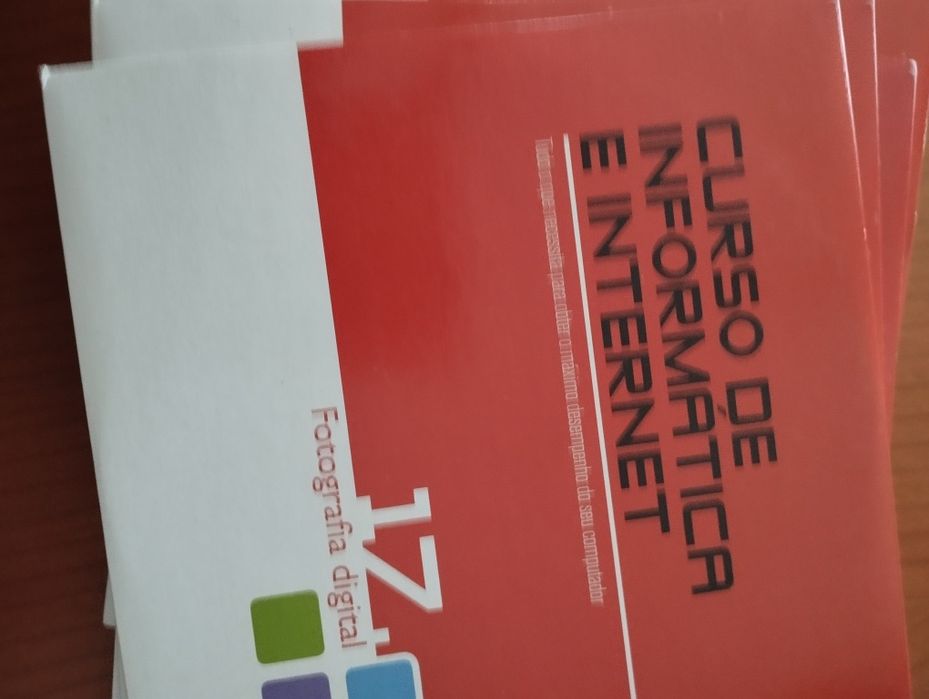 Curso de aprendizagem de computador