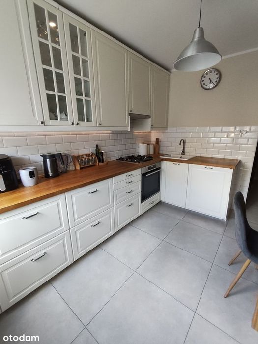 Przytulne mieszkanie na parterze z balkonem na ogród, Szwederowo, 52 m² - Widok 4