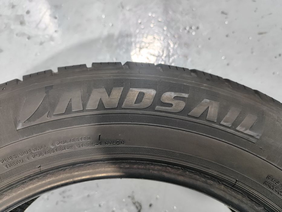 2 pneus semi novos 185-65R15 - Oferta dos Portes