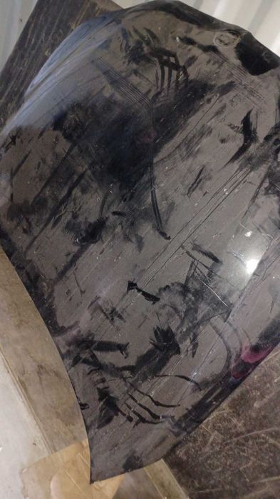 Maska do BMW E60 E61