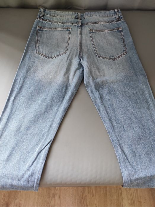 Calcas de ganga S Kiabi